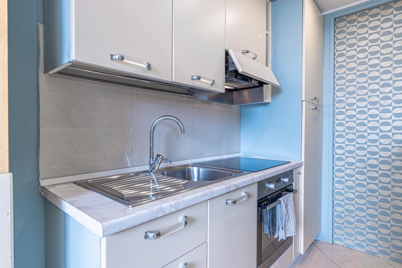 Marco1 Apartment Milan Exterior photo